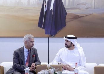 Crown Prince of Dubai to begin India visit from Tuesday