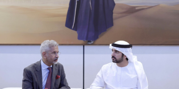 Crown Prince of Dubai to begin India visit from Tuesday