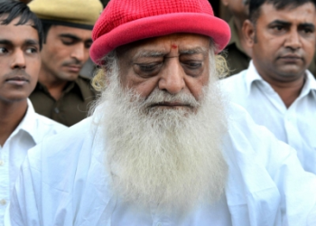 Rajasthan HC grants interim bail to Asaram till July 1