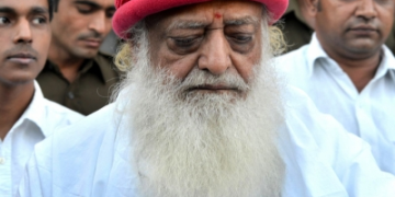 Rajasthan HC grants interim bail to Asaram till July 1