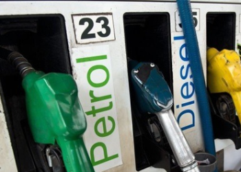 Govt hikes excise duty on petrol, diesel as oil prices crash in global market