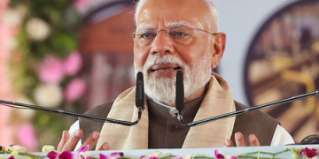 Mantra of performance is the true energy behind a rising India: PM Modi