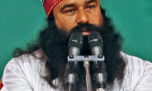 Dera Sacha Sauda chief gets 21-day furlough; 13th time since 2017