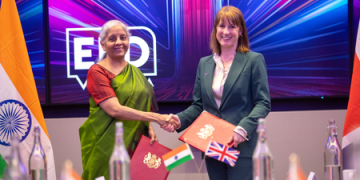 India and UK reaffirm free trade agreement, support supply chains