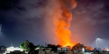 Eight killed in new US airstrikes on Yemeni capital