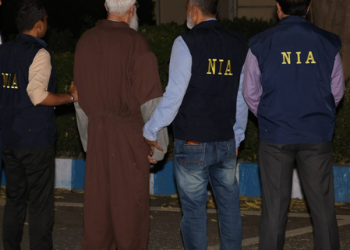 26/11 Mumbai terror attack mastermind Tahawwur Rana successfully extradited from the US, arrested: NIA