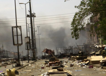 Over 114 civilians killed in paramilitary forces attacks in Sudan: Local official