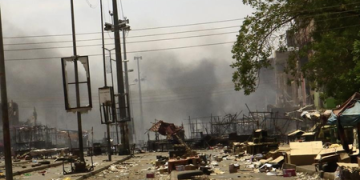 Over 114 civilians killed in paramilitary forces attacks in Sudan: Local official