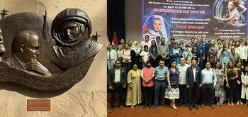Alipov lauds Russia’s vital role in Indian space programme