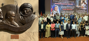 Alipov lauds Russia’s vital role in Indian space programme