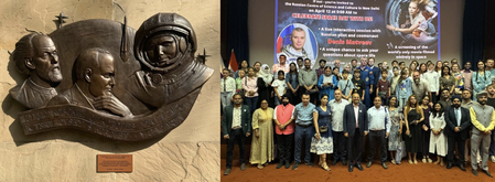Alipov lauds Russia’s vital role in Indian space programme