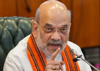 HM Amit Shah’s meeting sends a clear message: Not a drop of water to Pakistan