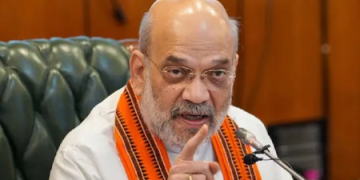 HM Amit Shah’s meeting sends a clear message: Not a drop of water to Pakistan