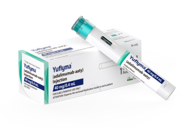 Celltrion gets interchangeability approval for biosimilar of Humira in US