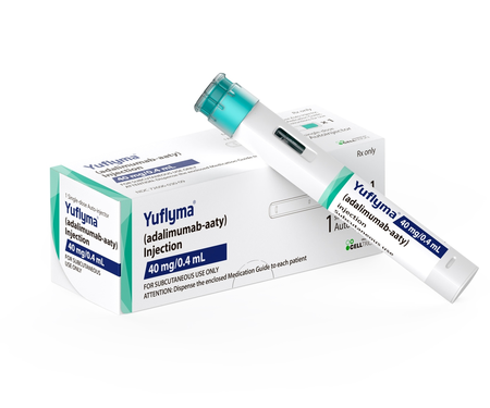 Celltrion gets interchangeability approval for biosimilar of Humira in US