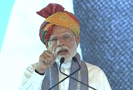 Bihar health dept gears up for heat management ahead of PM Modi’s Madhubani visit