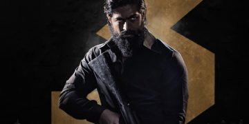 Makers of pan Indian blockbuster ‘KGF 2’ release special video as film completes three years