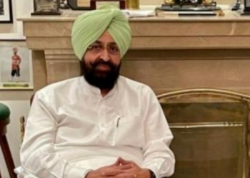 Punjab LoP Bajwa seeks more time to appear before police over grenade remark