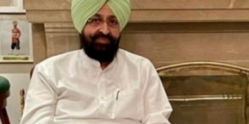 Punjab LoP Bajwa seeks more time to appear before police over grenade remark