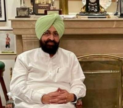 Punjab LoP Bajwa seeks more time to appear before police over grenade remark