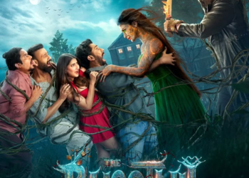 Sanjay Dutt starrer ‘The Bhootnii’ gets a new release date