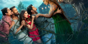 Sanjay Dutt starrer ‘The Bhootnii’ gets a new release date