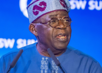 Nigerian president confirms over 40 killed in central state attack