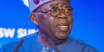 Nigerian president confirms over 40 killed in central state attack