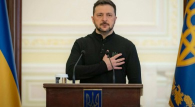 ‘Good progress’ in rare earth minerals deal talks with US: Zelensky