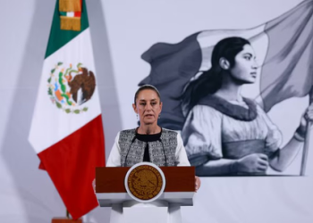 Mexico sends diplomatic note to US over possible new military base near border