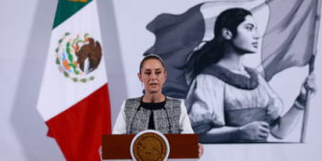 Mexico sends diplomatic note to US over possible new military base near border