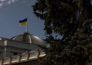 Ukraine extends martial law, general mobilisation for 90 more days