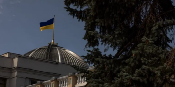 Ukraine extends martial law, general mobilisation for 90 more days