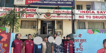 Major drug bust in Delhi: Heroin worth Rs 1 crore seized, three arrested