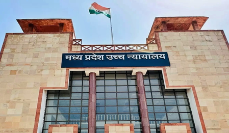 MP HC imposes Rs 5 lakh fine on IPS officer for “suppressing” probe record, orders inquiry
