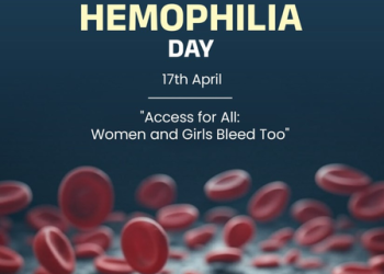Need to boost awareness, early diagnosis of haemophilia and other bleeding disorders: Nadda