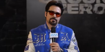Emraan Hashmi shares ‘Ground Zero’ gives proper due to BSF’s courage and sacrifices