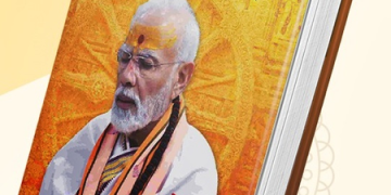 ‘Sanskriti Ka Paanchva Adhyay’, book on PM Modi’s speeches on culture set for launch today
