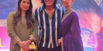Chunky Panday is ‘so proud’ of Ananya for being part of ‘cinematic wonder’ ‘Kesari 2’