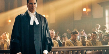 Akshay Kumar: In ‘Kesari 2’, I’m not acting as an artist, but as an Indian