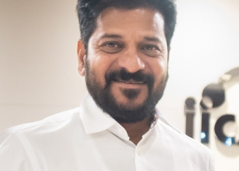 Telangana CM praises Osmania Hospital doctors for saving youth’s life