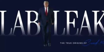 White House blames Covid ‘lab leak’ origins on China, slams Biden and Fauci