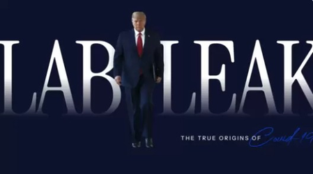 White House blames Covid ‘lab leak’ origins on China, slams Biden and Fauci