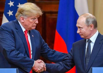 US may accept Russian control of Crimea in peace talks with Ukraine