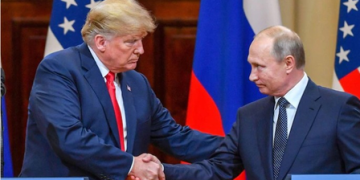 US may accept Russian control of Crimea in peace talks with Ukraine