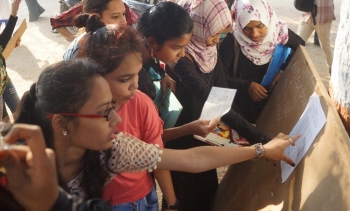 JEE Main 2025 session 2 results declared, 24 candidates score 100 percentile