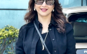 Madhuri Dixit