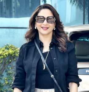 Madhuri Dixit