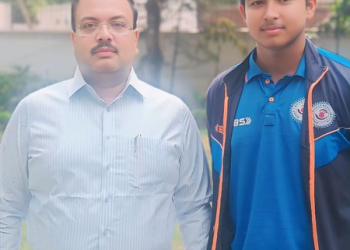 IPL 2025: This is just the beginning, BCA Prez says after Suryavanshi’s dream debut