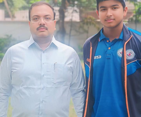 IPL 2025: This is just the beginning, BCA Prez says after Suryavanshi’s dream debut